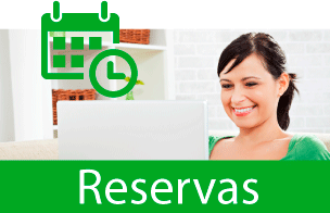 Reserva tu clase online y presencial