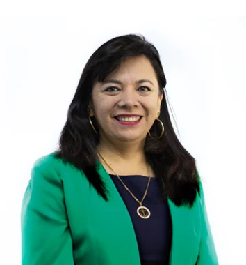 Gladys Nocua Orrego