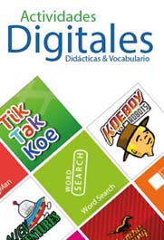 actividades online KOE