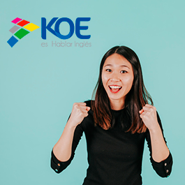 Beneficios de aprender a hablar inglés en KOE