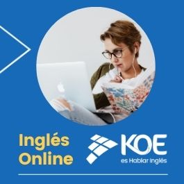 Es la era digital, la era de aprender inglés online