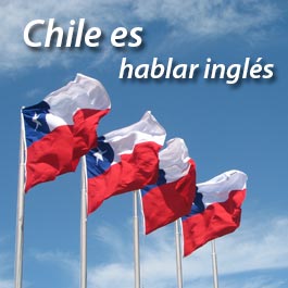Sumemos: Todos los chilenos podemos hablar inglés