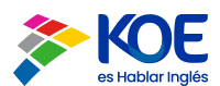 logo KOE footer