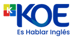 Logo KOE