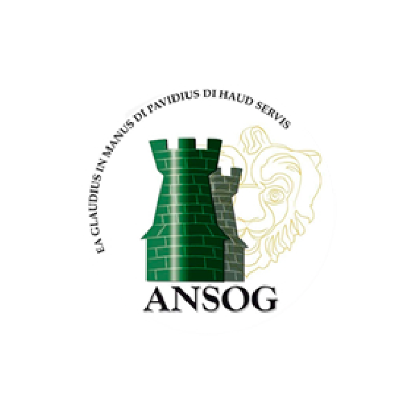 Convenio ANSOG