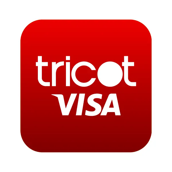 Convenio VISA TRICOT