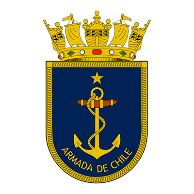 Convenio ARMADA DE CHILE