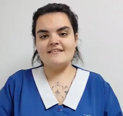 Testimonio KOE CONSTANZA LARA