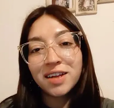 Testimonio KOE CONSTANZA ROJAS