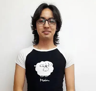 Testimonio KOE FELIPE ALEJANDRO