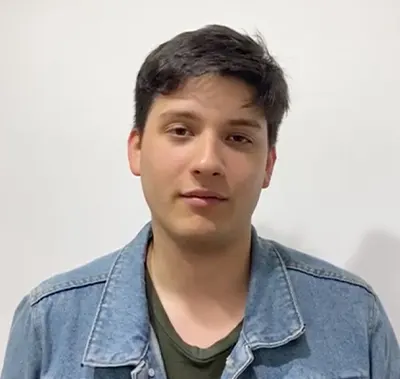 Testimonio KOE IGNACIO MATTHEI