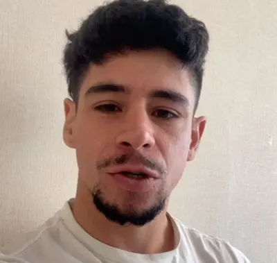 Testimonio KOE MARTÍN FERNÁNDEZ