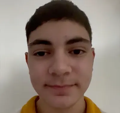 Testimonio KOE ALEXANDER RINCÓN