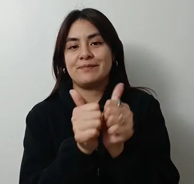 Testimonio KOE PALOMA ARGEL