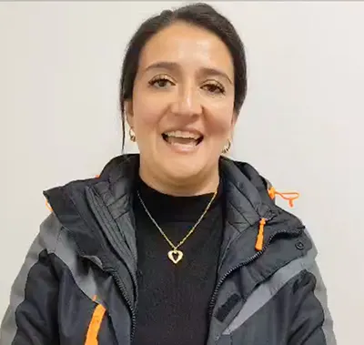 Testimonio KOE FANNY ARRIAZA