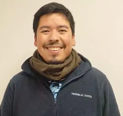 Testimonio KOE PATRICIO VÁSQUEZ