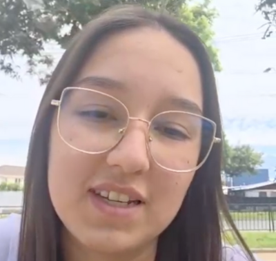 Testimonio KOE CATALINA BELÉN SALINAS
