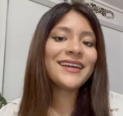 Testimonio KOE SANDRA AMASEFIN