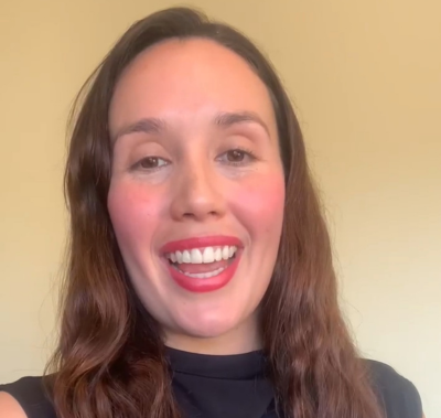 Testimonio KOE CLAUDIA REYES