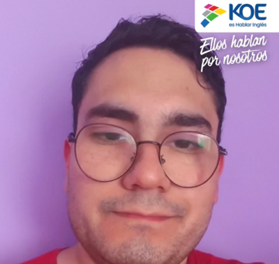 Testimonio KOE MARCO FERNÁNDEZ