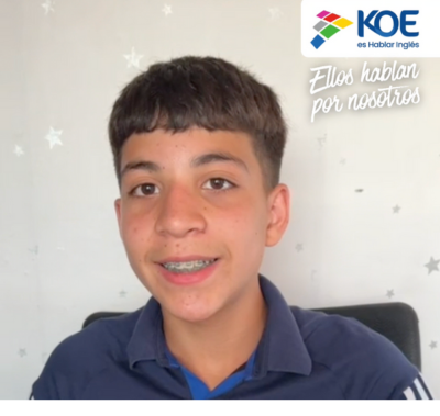 Testimonio KOE LUIS RUIZ