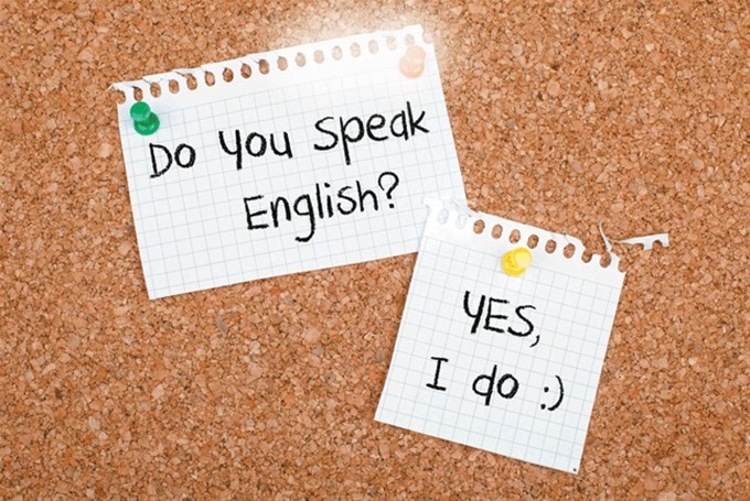 Mejora con KOE tus conversaciones en inglés