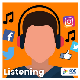 Tips para practicar inglés: Listening (Comprensión auditiva)